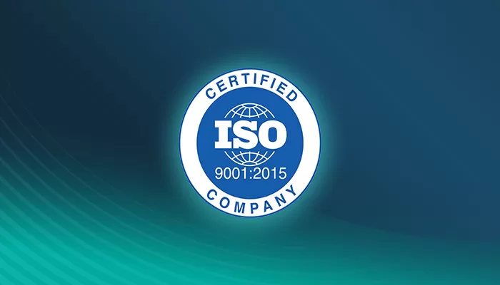 شرح نظام إدارة الجودة iso 9001:2015