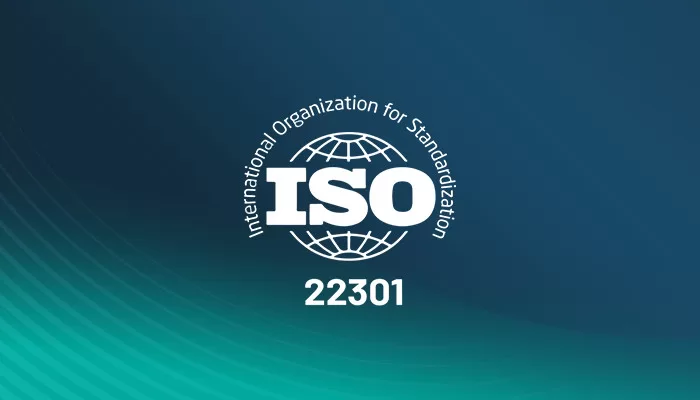 استشارات ايزو 27001