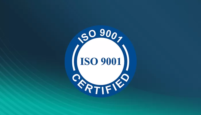 متطلبات الايزو 9001