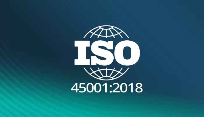 فوائد الايزو 45001