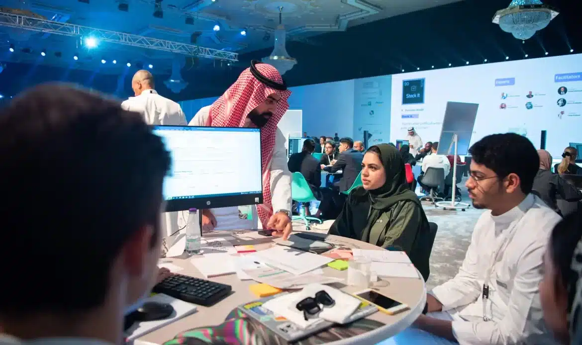 خدمات الاستشارات التقنية