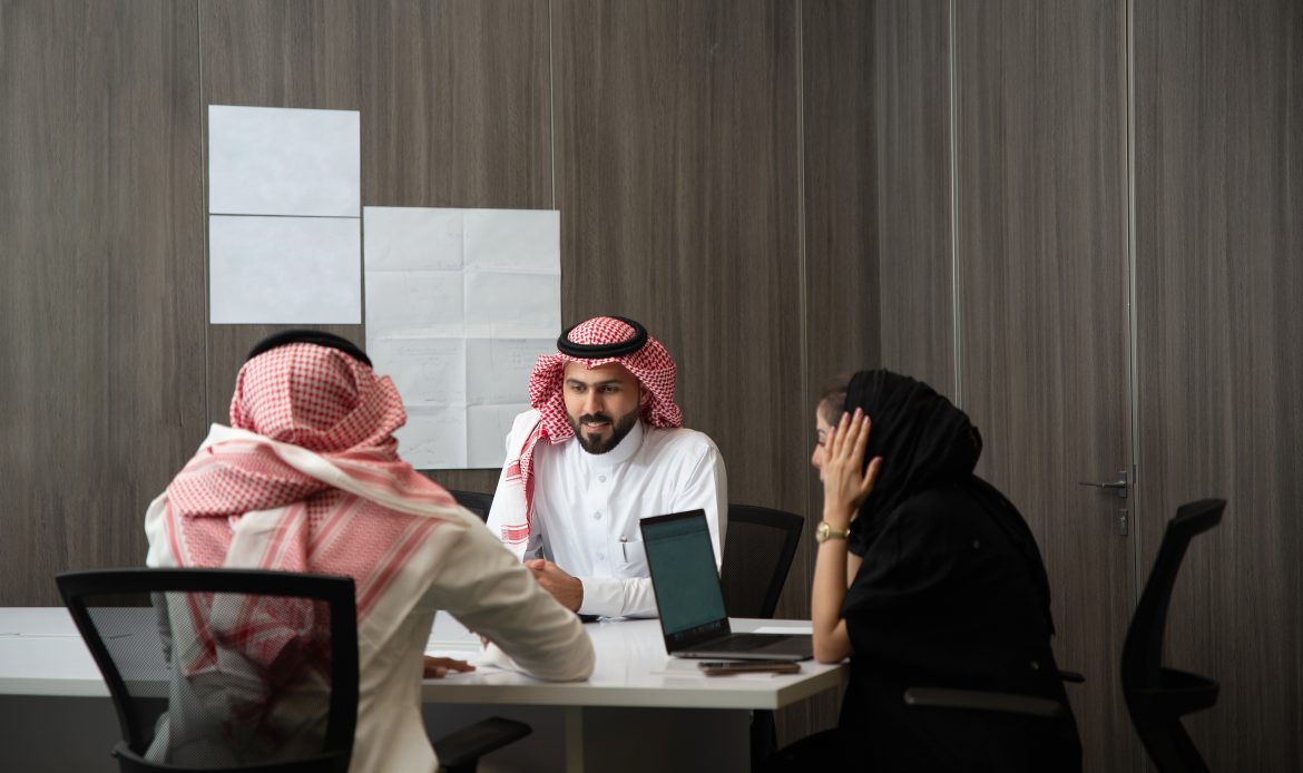 خدمات الاستشارات الادارية