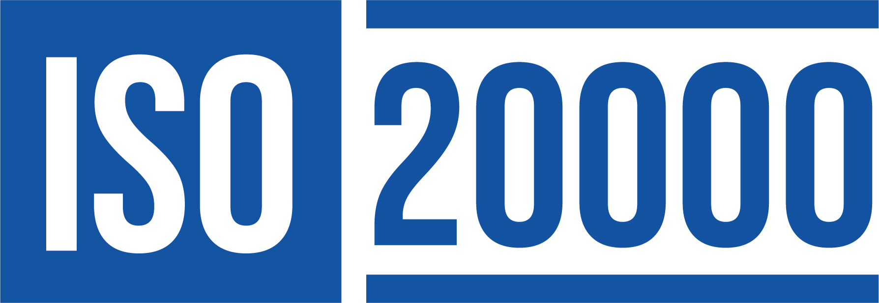 أيزو 20000